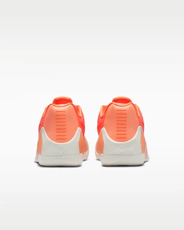 Nike Kobe 9 Elite Low EM Protro WNBA Fersen