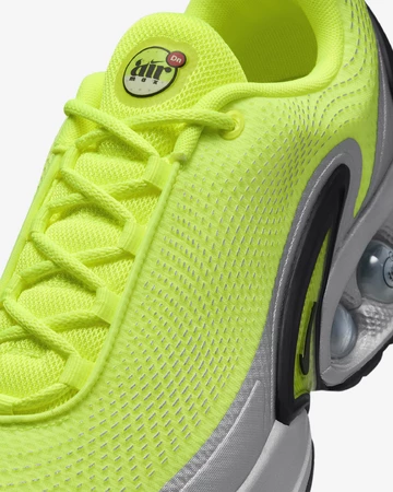 Details des Air Max DN Volt