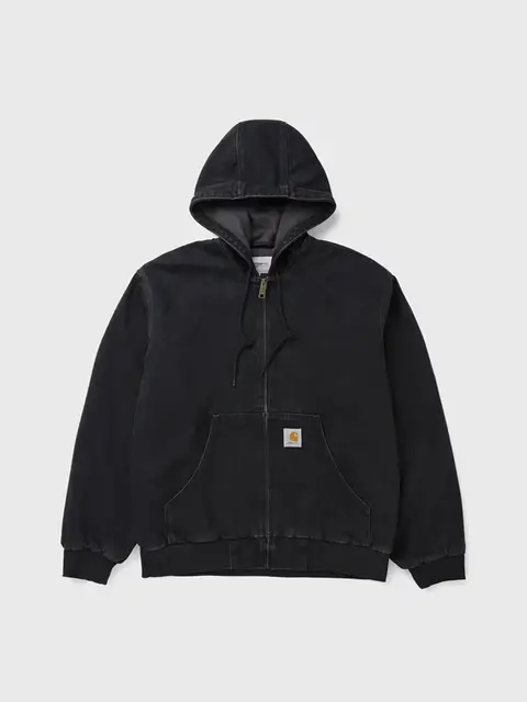 Crahartt WIP OG Active Jacket Image