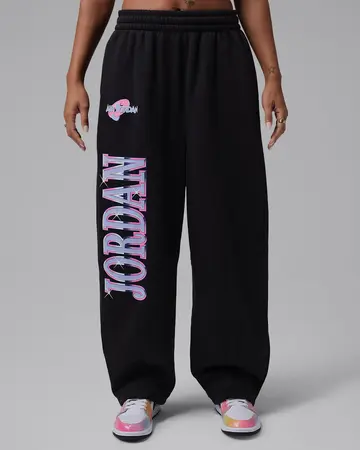Space Jam x Jordan 30th Anniversary Apparel