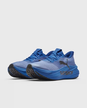 SAYSKY x Puma MagMax Nitro 2 schräg