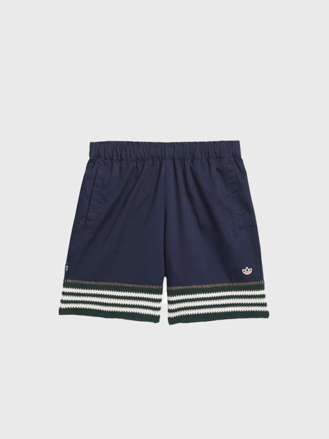 adidas Originals x Clot Knit Short IV Image