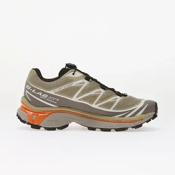 Salomon XT-6 Silver Sage Cloudburst