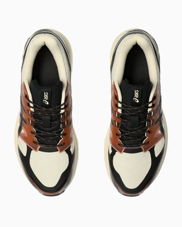 ASICS Gel-Terrain - Vanilla oben