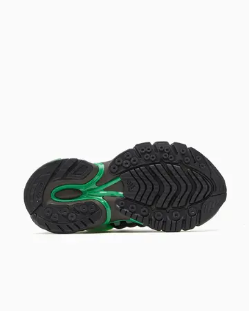 adidas Jellyfish Brown Frog Sohle