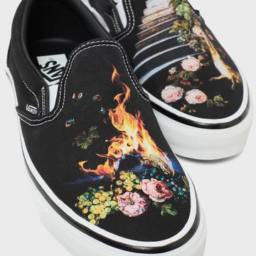 Vans x Undercover OTW Classic Slip-On 98