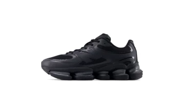 New Balance ABZORB 2000 Triple Black