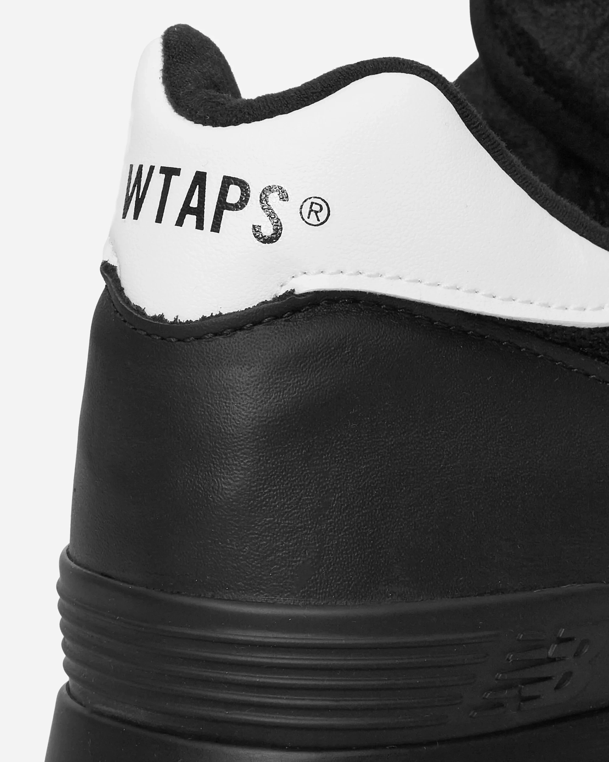 WTAPS x New Balance U1300WT Black U1300WT | Dead Stock