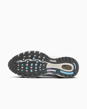 Nike Air Pegasus 2K5 Aquarius Sohle