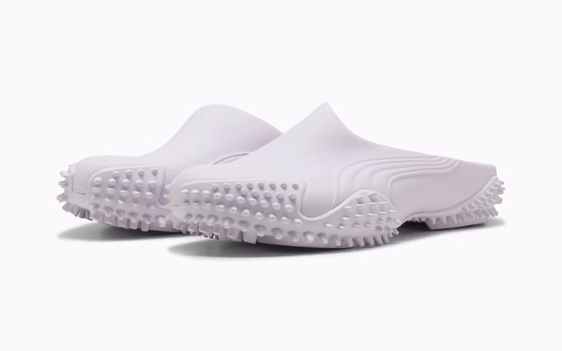 Puma Mostro Mule Lilac Frost Lilac Frost | Dead Stock