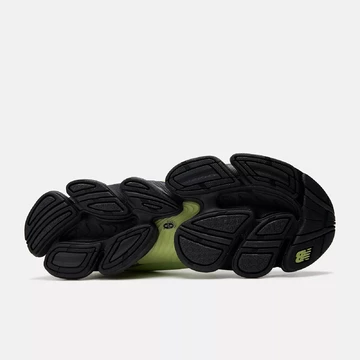 New Balance ABZORB 2000 Limelight Sohle