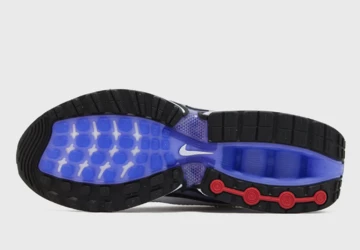 Air Max DN Light Smoke Grey Sohle