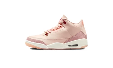 Jordan 3 Retro Treat Yourself