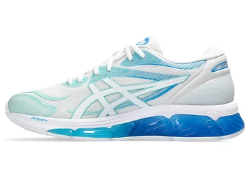 Asics Gel-Quantum 360 VIII White Azul Blue