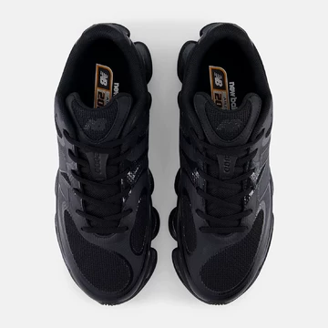 New Balance ABZORB 2000 Triple Black Paar