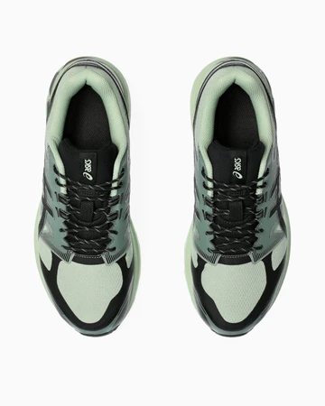 ASICS Gel-Terrain - Jade oben