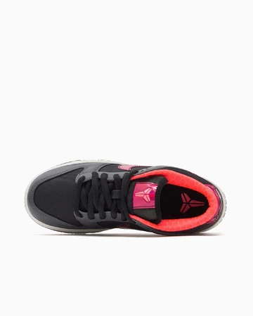 Kobe Bryant x Nike Dunk Low Protro WNBA All-Star von oben