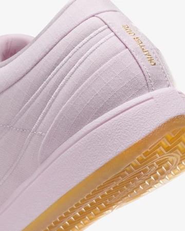 Nike Book 1 Sunrise Ferse Details