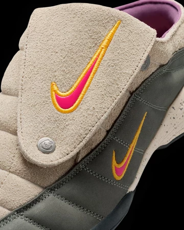 Kids of Immigrants x Nike T90 Mule Pack