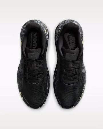 Nike Realtree® Camo Black Pack von oben