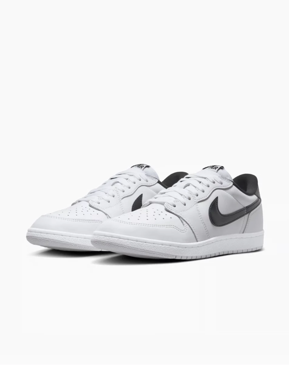 ナイキ エアジョーダン 1 ロー NIKE AIR JORDAN 1 LOW black/fire red-white 553558-063  WHITE TOE スニーカー AJ1 ブラック ファイヤーレッド ホワイト