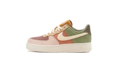 Air Force 1 Low LX Oil Green