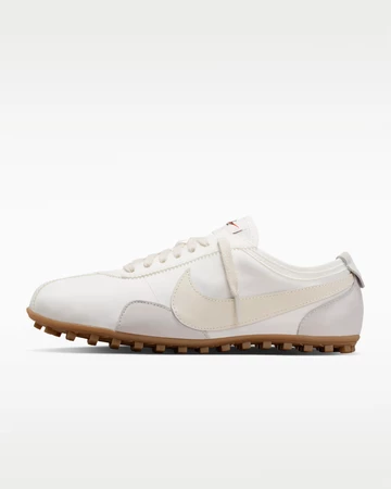 Nike Moon Shoe OG White