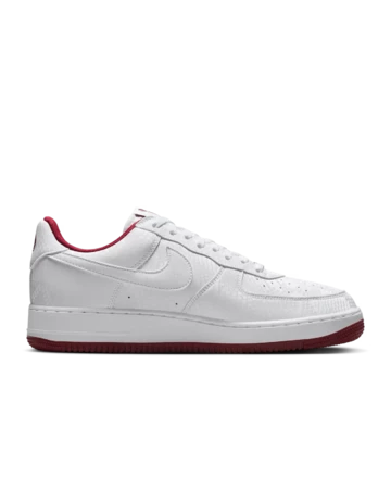 Kobe Bryant x Nike Air Force 1 Low Daybreak Innenseite