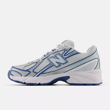 New Balance 740 Ice Blue Innenseite