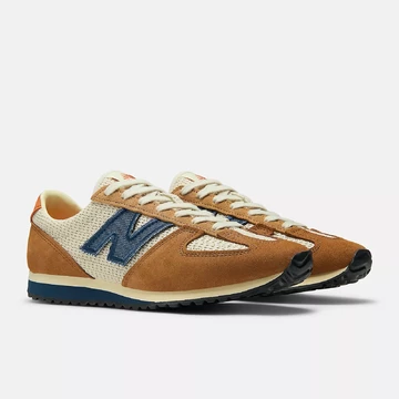 Sezane x New Balance 471 Linen Paar