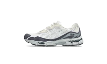 ASICS GEL-NYC Cream & Grey