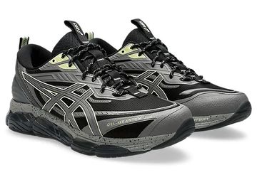 ASICS Gel-Quantum 360 VIII Carbon schräg frontal