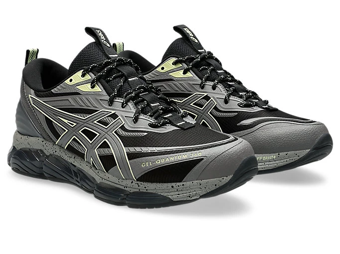 ASICS Gel-Quantum 360 VIII Carbon 1203A471-002 | Dead Stock