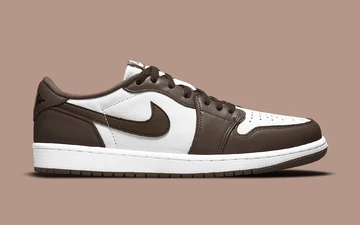 Jordan 1 Low 85 Dark Mocha