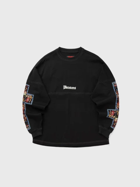 Blasphemy Long Sleeve Image