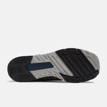 Die Sohle des New Balance 1500 Cool Grey