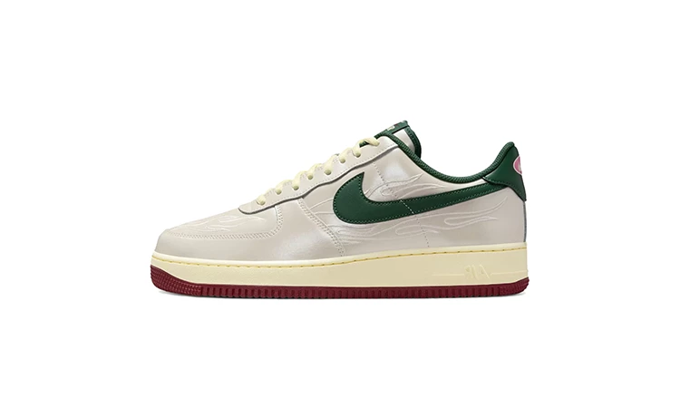 Nike Air Force 1 Low Mexico World Cup