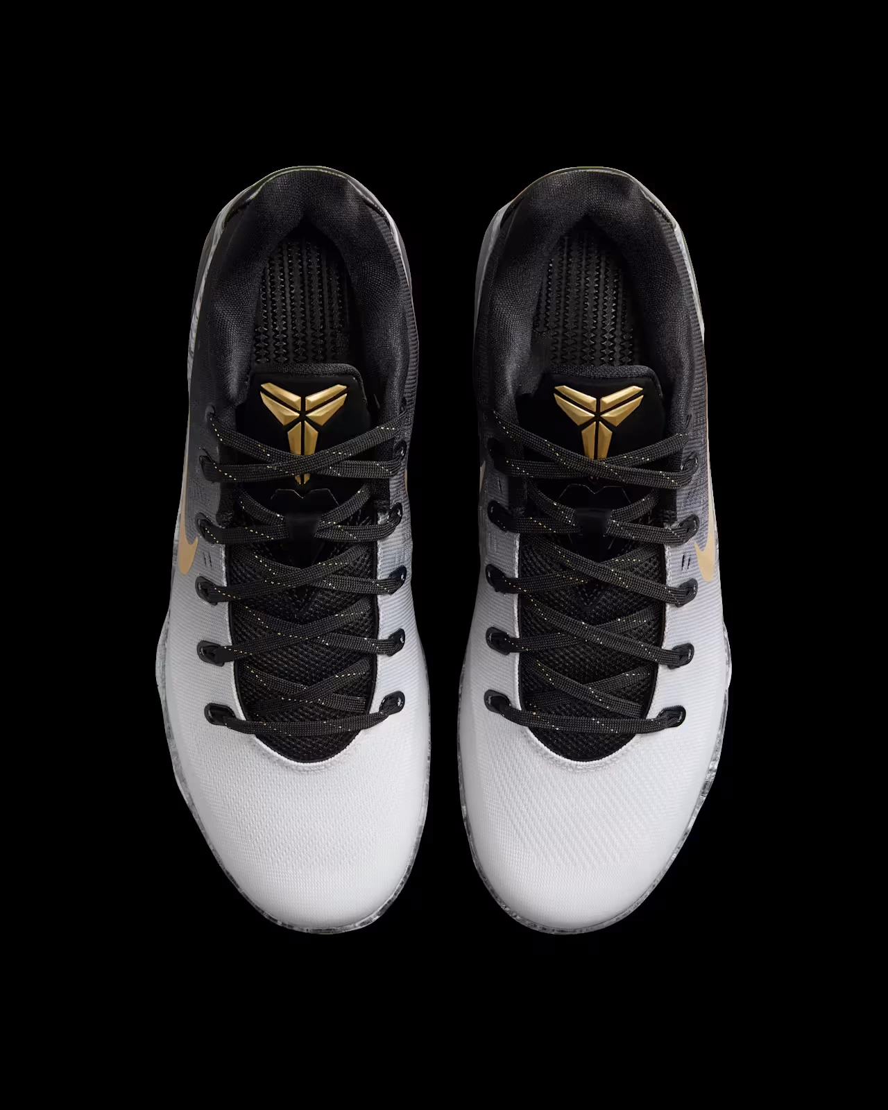 Nike Kobe 9 EM Low Protro Mambacita FZ7333-002 | Dead Stock