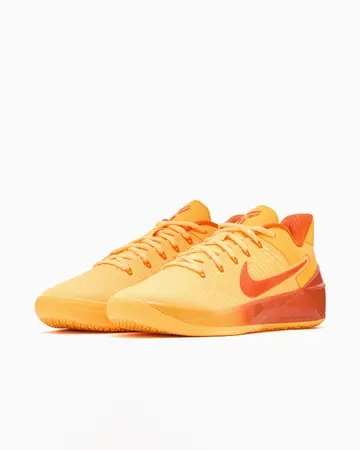 Nike Kobe A.D. Protro Laser Orange schräg
