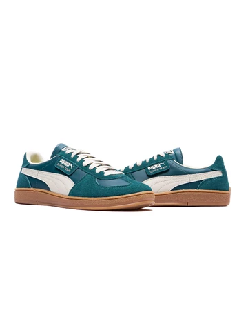 Palmeiras São Paulo x Puma Super Team schräg seitlich