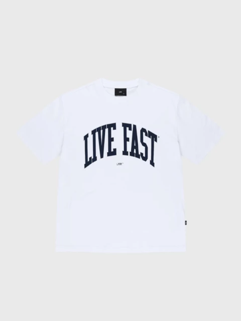 College Tee Image