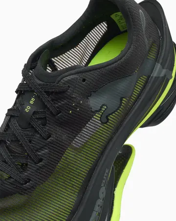 Puma Fast-RB Nitro Elite 2 Black