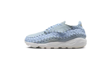 Nike Air Footscape Woven Washed Denim