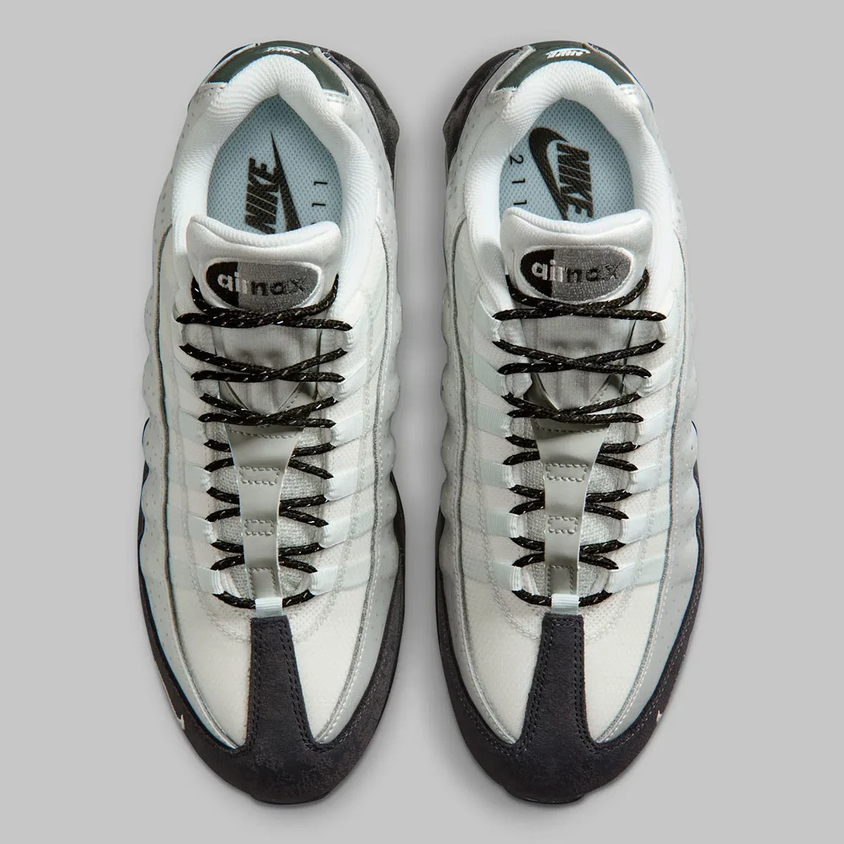 Nike Air Max 95 211 Photon Dust IQ3363-025 | Dead Stock