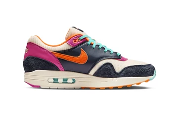Nike Air Max 1 San Diego Padres