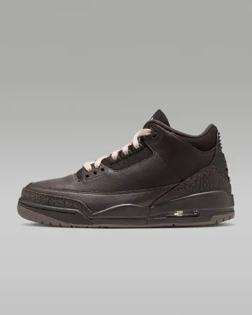 Nike Air Jordan 3 Retro Fireside