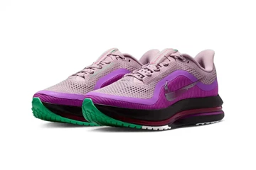 Nike Pegasus Premium Faith Kipyegon Collection