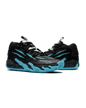 LaMelo Ball Puma MB.03 Blue Hive (2)