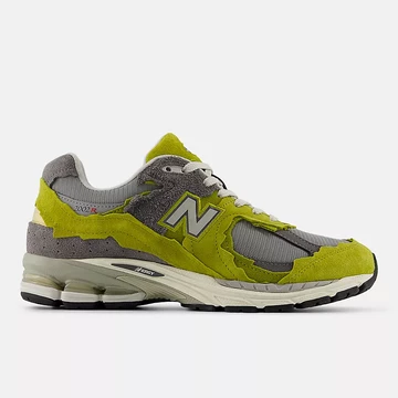 New Balance 2002D Protection Pack 2026 Außenseite