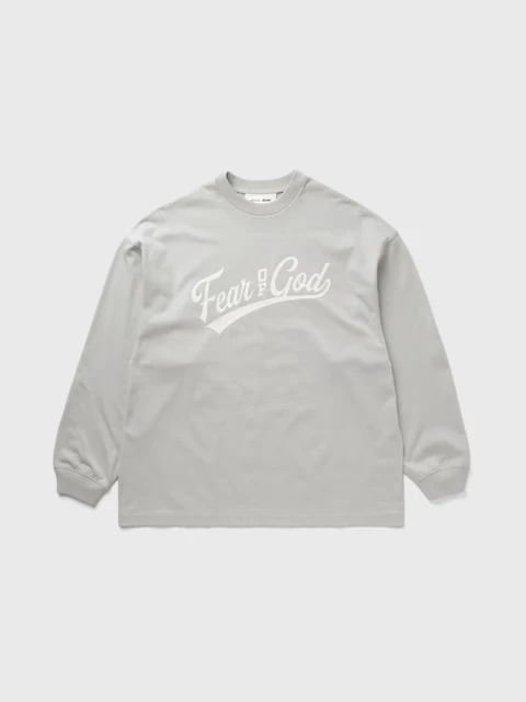 Merch Long Sleeve Tee Image